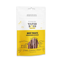 Charger l'image dans la galerie, Tilted Barn Friandises au boeuf 100 g
