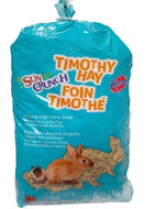 Topcrop Suncrunch Foin pour rongeurs - Foin de fléole des prés - Timothy