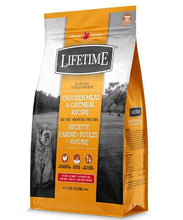 Charger l'image dans la galerie, Nourriture Trouw Nutrition Lifetime - Poulet / avoine
