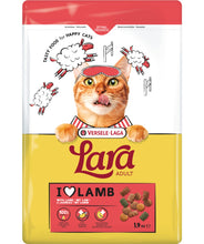 Charger l'image dans la galerie, Versele-Laga Nourriture pour chat adulte Lara - Saveur d'agneau
