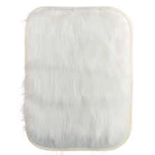 Charger l'image dans la galerie, Coussin de fourrure synthétique V-Furry pour meuble Vesper, 28 x 38 cm
