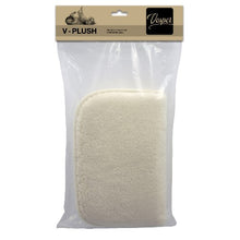 Charger l'image dans la galerie, Coussin douillet V-Plush pour meuble Vesper, 28 x 38 cm
