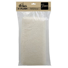 Charger l'image dans la galerie, Coussin douillet V-Plush pour meubles Vesper, 34,5 x 34,5 cm
