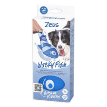 Charger l'image dans la galerie, Zeus Jouet Wacky , Poisson
