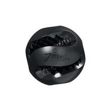 Charger l'image dans la galerie, Zeus jouet Chewchasers en caoutchouc pour gâterie - Balle - Noir
