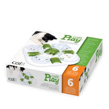 Charger l'image dans la galerie, Catit abreuvoir avec fleur 3 Litres avec napperon et bol interactif + CADEAUX
