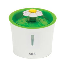 Charger l'image dans la galerie, Catit abreuvoir avec fleur 3 Litres - Boutique Le Jardin Des Animaux -AbreuvoirBoutique Le Jardin Des Animaux43742W
