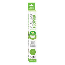Charger l'image dans la galerie, Catit abreuvoir avec fleur 3 Litres avec napperon et bol interactif + CADEAUX
