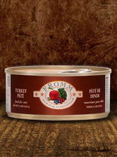 Charger l'image dans la galerie, Conserve pour chat Fromm Four Stars- Pâté de dinde 5.5oz - Boutique Le Jardin Des Animaux -conserve pour chatBoutique Le Jardin Des Animaux11237
