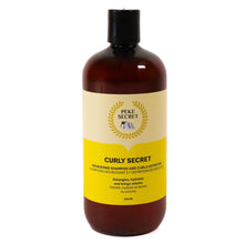 Charger l'image dans la galerie, Shampoing naturel pour chien et chat Curly Secret
