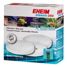 Charger l'image dans la galerie, EHEIM Classic 350 - EHEIM coussin de ouate
