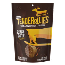 Charger l'image dans la galerie, Tenderollies FROMM - saveur de poulet 8oz
