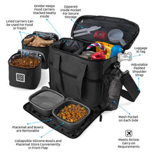 Charger l'image dans la galerie, Mobile Dog Gear - Grand sac fourre-tout
