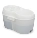 Charger l'image dans la galerie, Cat H2O- Fontaine abreuvoir pour chat 2 litres blanche
