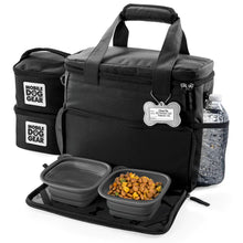 Charger l'image dans la galerie, Mobile Dog Gear - Petit sac fourre-tout, escapade d'1 semaine
