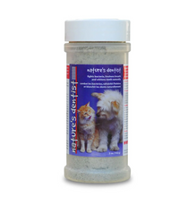 Charger l'image dans la galerie, NATURE'S DENTIST Poudre dentaire
