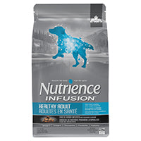 Charger l'image dans la galerie, Nourriture Nutrience Infusion - Chiens adultes en santé - Poisson océanique
