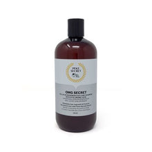Charger l'image dans la galerie, Shampoing naturel pour chien et chat OMG Secret
