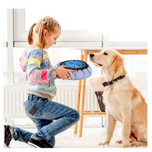 Charger l'image dans la galerie, Tapis de fouille réglable pour chiens, jouets puzzle pour chien, tapis d'enrichissement pour animaux de compagnie
