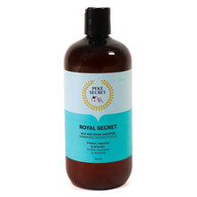 Charger l'image dans la galerie, Shampoing naturel pour chien et chat Royal Secret
