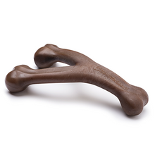 Charger l'image dans la galerie, Benebone, Wishbone , Beurre d'arachide - Boutique Le Jardin Des Animaux -Jouet chienBoutique Le Jardin Des Animaux283-00405
