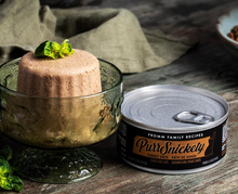 Charger l'image dans la galerie, Conserve pour chat Fromm PurrSnickety - Pâté de dinde 5.5oz
