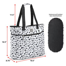 Charger l'image dans la galerie, Mobile Dog Gear - Fourre-tout de plage et de voyage
