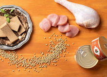 Charger l'image dans la galerie, Conserve pour chat Fromm Four Stars- Pâté de dinde et citrouille 5.5oz

