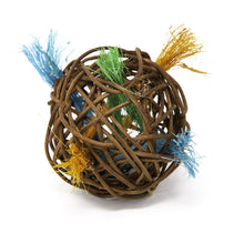 Charger l'image dans la galerie, Oxbow Enriched Life - Gâterie à Mâcher Pour Rongeur, Balle Folle
