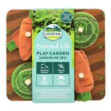 Charger l'image dans la galerie, Oxbow Enriched Life - Jeu Interactif Pour Rongeur, Jardin De Jeu
