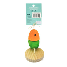 Charger l'image dans la galerie, Oxbow Enriched Life - Jeu Interactif Pour Rongeur, Cachette Branlante
