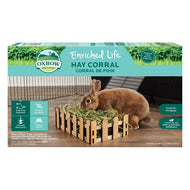 Oxbow Enriched Life - Enclos Pour Le Foin