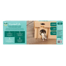 Charger l'image dans la galerie, Oxbow Enriched Life - Jeu D'excercise Pour Rongeur, Labyrinthe Personnalisable
