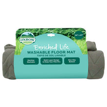 Charger l'image dans la galerie, Oxbow Enriched Life - Tapis De Sol Lavable
