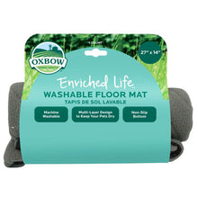 Charger l'image dans la galerie, Oxbow Enriched Life - Tapis De Sol Lavable

