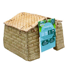 Charger l'image dans la galerie, Oxbow Enriched Life - Cachette Pour Rongeur, Hutte De Foin Timothy
