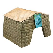 Charger l'image dans la galerie, Oxbow Enriched Life - Cachette Pour Rongeur, Hutte De Foin Timothy

