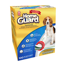 Charger l'image dans la galerie, Serviettes d’entraînement Home Guard Dogit pour chien, paquet de 50 - Boutique Le Jardin Des Animaux -entrainement proprrtéBoutique Le Jardin Des Animaux70596
