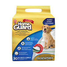 Charger l'image dans la galerie, Serviettes d’entraînement Home Guard Dogit pour chiots, paquet de 30 - Boutique Le Jardin Des Animaux -entrainement proprrtéBoutique Le Jardin Des Animaux70593
