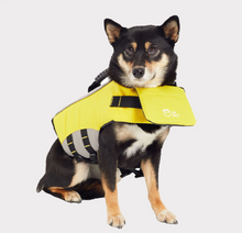 Charger l'image dans la galerie, Gilet de sauvetage pour chien (S) - Life Jacket - GF Pet
