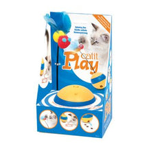 Charger l'image dans la galerie, Abeille culbuto Catit Play 2.0 - Boutique Le Jardin Des Animaux -Jouet chatBoutique Le Jardin Des Animaux43165
