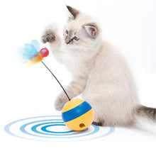 Charger l'image dans la galerie, Abeille culbuto Catit Play 2.0 - Boutique Le Jardin Des Animaux -Jouet chatBoutique Le Jardin Des Animaux43165
