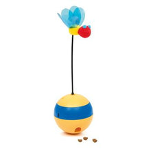 Charger l'image dans la galerie, Abeille culbuto Catit Play 2.0 - Boutique Le Jardin Des Animaux -Jouet chatBoutique Le Jardin Des Animaux43165
