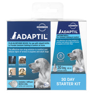 Diffuseur Adaptil pour chien - Kit de départ
