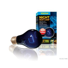 Charger l'image dans la galerie, Ampoule incandescente clair de lune Exo Terra, 100 W - Boutique Le Jardin Des Animaux -Eclairage reptileBoutique Le Jardin Des AnimauxPT2058
