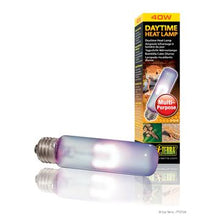 Charger l'image dans la galerie, Ampoule infrarouge Exo Terra à lumière du jour, T10, 40 W - Boutique Le Jardin Des Animaux -Eclairage reptileBoutique Le Jardin Des AnimauxPT2104
