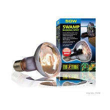 Charger l'image dans la galerie, Ampoule pour lézarder en milieu marécageux Exo Terra, 50 W - Boutique Le Jardin Des Animaux -Eclairage reptileBoutique Le Jardin Des AnimauxPT3780
