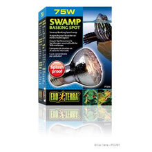 Charger l'image dans la galerie, Ampoule pour lézarder en milieu marécageux Exo Terra, 75 W - Boutique Le Jardin Des Animaux -Eclairage reptileBoutique Le Jardin Des AnimauxPT3781
