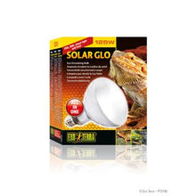 Charger l'image dans la galerie, Ampoule Solar Glo Exo Terra simulant la lumière du soleil, 125 W - Boutique Le Jardin Des Animaux -Eclairage reptileBoutique Le Jardin Des AnimauxPT2192
