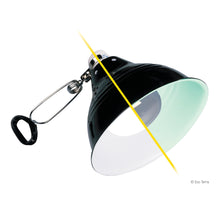 Charger l'image dans la galerie, Appareil d’éclairage Exo Terra Glow Light Dome - Boutique Le Jardin Des Animaux -Eclairage reptileBoutique Le Jardin Des Animauxpt2052
